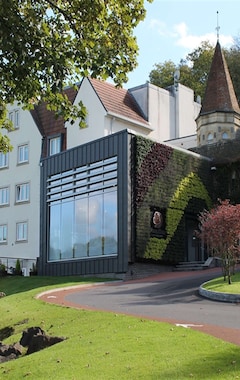 Hotel Doubletree by Hilton Bristol South - Cadbury House (Congresbury, Reino Unido)