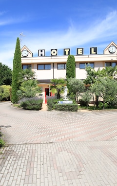 Hotel I Laghetti (Polesella, Italien)
