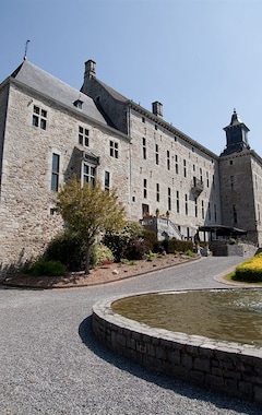 Hotel Château de Harzé (Aywaille, Belgien)