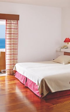 Hotel Elounda Mare Relais & Châteaux (Agios Nikolaos, Grecia)