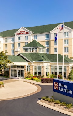 Hotel Hilton Garden Inn Chattanooga/Hamilton Place (Chattanooga, EE. UU.)