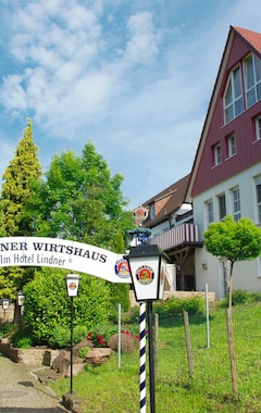 Hotelli Lindner (Oberderdingen, Saksa)