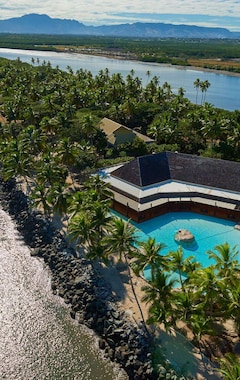DoubleTree Resort by Hilton Hotel Fiji - Sonaisali Island (Nadi, Fiji)