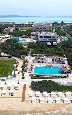 Pomegranate Wellness Spa Hotel (Nea Moudania, Grecia)