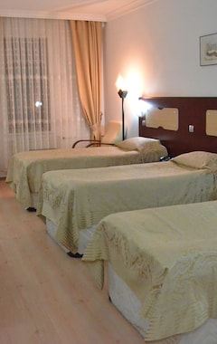 Hotel Altınöz (Nevsehir, Turquía)