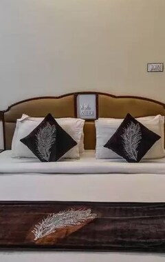 Hotelli OYO 14814 Hotel Vinayak (Udaipur, Intia)