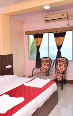 Hotel Tejas (Port Blair, Indien)