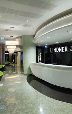 Lindner Hotel Bratislava, Part Of Jdv By Hyatt (Bratislava, Eslovaquia)