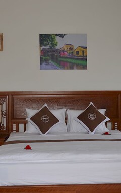Hotel River Palm Villa (Hoi An, Vietnam)