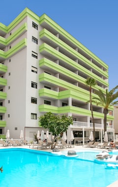 Hotelli Hotel LIVVO Anamar Suites (Playa del Inglés, Espanja)