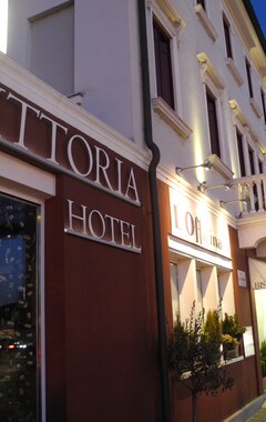 Hotel Vittoria (Rubano, Italia)