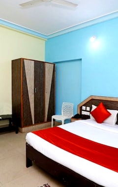 Hotel Goroomgo D2 Holiday Inn Puri (Puri, Indien)