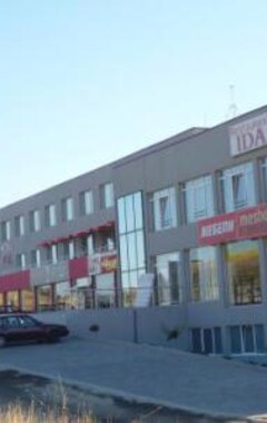 Hotel Ida (Kardshali, Bulgarien)