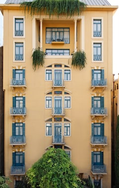 Hotel Albergo Relais & Châteaux (Beirut, Libanon)