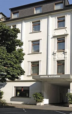 Hotel Astoria (Dusseldorf, Alemania)