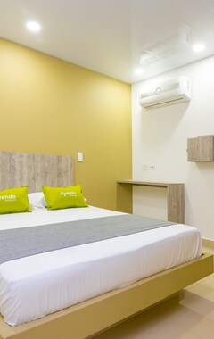 Hotel Ayenda 1420 Eco Suite (Cali, Colombia)