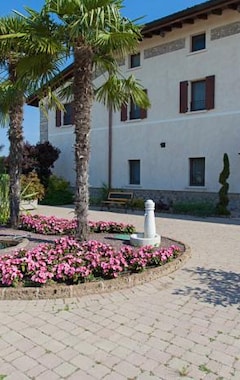 Hotel Alla Corte Dei Bicchi (Cavriana, Italien)