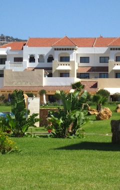 Hotelli Atlantic Magna (Tangier, Marokko)