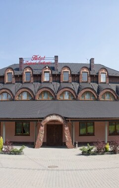 Hotelli Celtycki (Niepolomice, Puola)