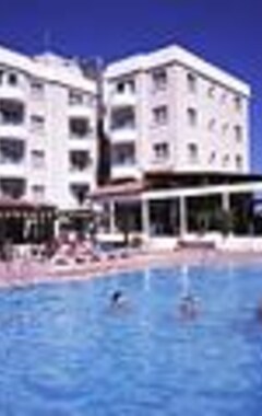 Hotelli Kama Lifestyle (Protaras, Kypros)