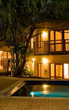 Hotel Blue Jay Lodge (Hazyview, Sudáfrica)