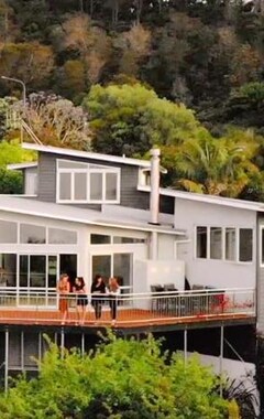 Hele huset/lejligheden Doubtless Bay Retreat (Cable Bay, New Zealand)