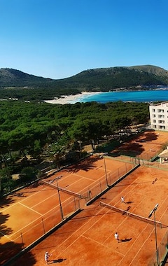 Hotel & Spa S'Entrador Playa (Cala Rajada, Spanien)