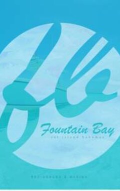 Fountain Bay Resort (New Bight, Bahamas)