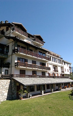 Hotel Panoramique (Sarre, Italia)