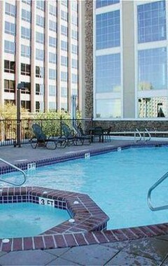 Hotelli Staybridge Suites San Antonio Airport, an IHG Hotel (San Antonio, Amerikan Yhdysvallat)