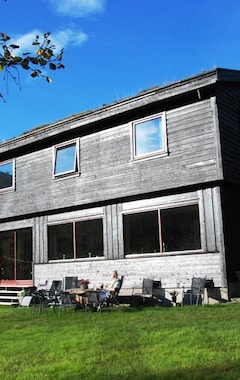 Pensión Voss Lodge Rongastovo (Voss, Noruega)