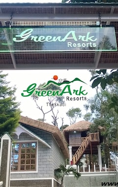 Green Ark Resorts - Thekkady (Kumily, India)