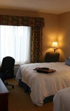 Hotel Hampton Inn & Suites Pittsburg (Pittsburg, USA)