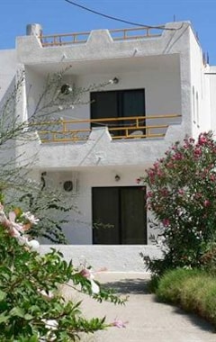 Hotel Agathi Studios (Charaki, Grecia)