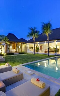 Hotel C151 Smart Villas At Seminyak (Seminyak, Indonesien)