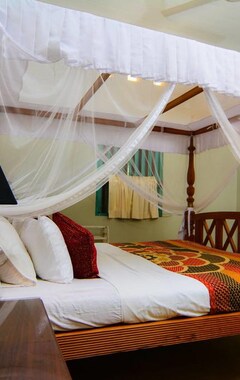 Hotelli Villa Setha Wadi (Kalpitiya, Sri Lanka)