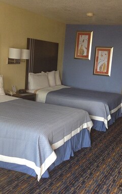 Hotel Days Inn By Wyndham Seaworld Lackland Afb (San Antonio, EE. UU.)