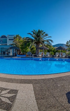 Hotelli Villa Olympia (Perivolos, Kreikka)