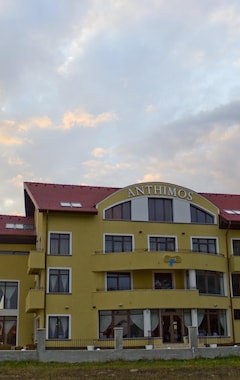 Hotel Anthimos (Baile Felix, Rumænien)