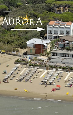 Hotel Aurora (San Vincenzo, Italien)