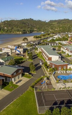 Hotel Oceans Resort Whitianga (Whitianga, New Zealand)