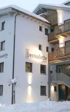 Hotel Bernadette (Serfaus, Austria)
