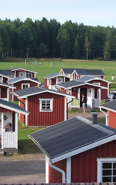 Campingplads First Camp Karlstad (Karlstad, Sverige)