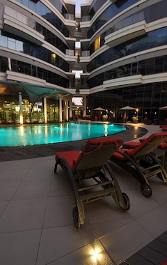 Hotel Majestic Arjaan By Rotana - Manama (Muharraq, Bahrain)