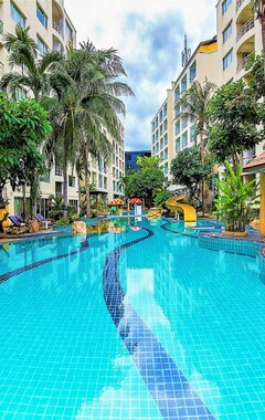 Hotelli Hin Nam Condo by Angel (Hua Hin, Thaimaa)