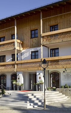 Seehotel Waltershof (Rottach-Egern, Tyskland)
