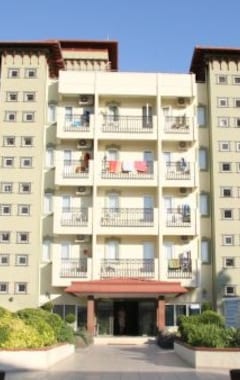 Selene Beach & Spa Hotel - Adult Only - Ultra All Inclusive (Avsallar, Turkey)