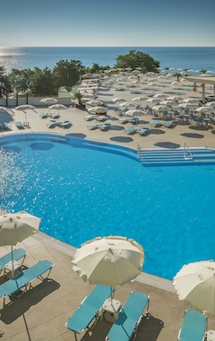 Astoria Mare Hotel All Inclusive & Private Beach (Golden Sands, Bulgaria)