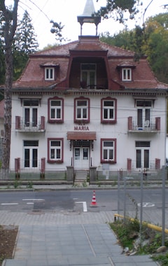Hotel Vila Maria (Sovata, Rumænien)