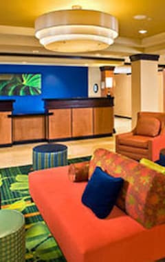 Hotelli Comfort Inn & Suites Ankeny - Des Moines (Ankeny, Amerikan Yhdysvallat)